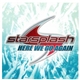 Starsplash - Here We Go Again