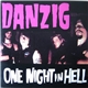 Danzig - One Night In Hell