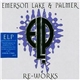 Emerson, Lake & Palmer - Re-Works