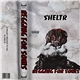 SHELTR. - Begging For Souls