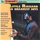 Little Richard - 20 Greatest Hits