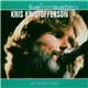 Kris Kristofferson - Live From Austin Tx