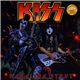 Kiss - Karolina Strut