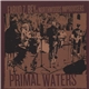 Faruq Z. Bey W/ Northwoods Improvisers - Primal Waters