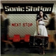 Sonic Station - Next Stop