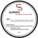 Dan Berkson & James What - Systems