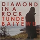 Tunde Baiyewu - Diamond In A Rock