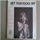 The Rolling Stones - Get Your Rocks Off