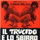 Bruno Canfora / Giorgio Cascio - Il Trucido E Lo Sbirro