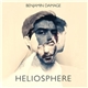 Benjamin Damage - Heliosphere