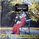 Gitte Hænning - Gitte Hænning