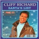 Cliff Richard - Santa's List