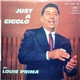 Louis Prima - Just A Gigolo