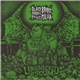 Black Market Fetus / Brody's Militia - Unhindered By Scum