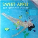 Sweet Apple - The Golden Age Of Glitter