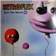 Retroflex - Feel The World E.P.