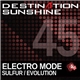 Electro Mode - Sulfur / Evolution