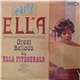 Ella Fitzgerald - Early Ella - Great Ballads By Ella Fitzgerald