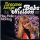 Babs Nielsen - Einsamer Junge / Hey, Hallo Montag