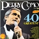 Perry Como - 40 Greatest