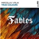 Miroslav Vrlik - True Colours