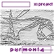 X1 Project - Pyrmont4 (2011 Remastered Reissue)