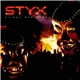 Styx - Kilroy Was Here