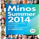 Various - Minos Summer 2014