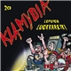 Klamydia - Loputon Luokkaretki