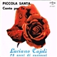 Luciano Tajoli - Piccola Santa