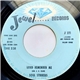 Soul Stirrers - Lord Remember Me / Never Leave Me Alone