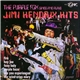 The Purple Fox - Sings And Plays Jimi Hendrix Hits