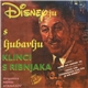 Klinci S Ribnjaka - Disneyju S Ljubavlju