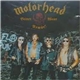 Motörhead - Better Wear Armör !