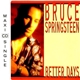 Bruce Springsteen - Better Days