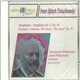 Peter Iljitsch Tchaikowsky, Slovak Philharmonic Orchestra, Vladimir Verbickij - Symphonie / Symphony No. 5, Op. 64 - Overture / Overture 