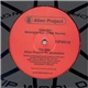 Alien Project - Midnight Sun EP