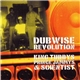 King Tubbys, Prince Jammys & Scientist - Dubwise Revolution