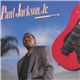 Paul Jackson, Jr. - I Came To Play