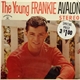 Frankie Avalon - The Young Frankie Avalon