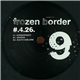 #.4.26. - Frozen Border 9