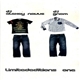 Dj Alexey Novus / DJ Gnom - Limitededitions One