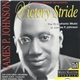 James P. Johnson, The Concordia Orchestra, Marin Alsop, Leslie Stifelman - Victory Stride (The Symphonic Music Of James P. Johnson)