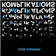 Komplikations - Step Forward