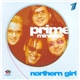 Prime Minister - Northern Girl