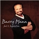 Barry Mann - Soul & Inspiration