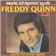 Freddy Quinn - Marie, Ich Komm Zu Dir / Marie I'm Comin' Home