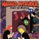 Masked Intruder - Under The Mistletoe