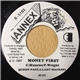 Queen Paula / Lady Mackrel - Money First