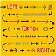 Pascal Schumacher - Left Tokyo Right